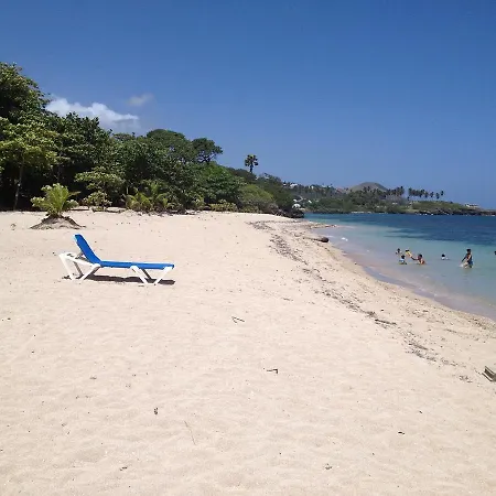Sea Breeze Condo
